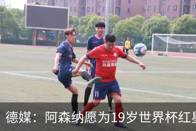 德媒：阿森纳愿为19岁世界杯红星砸重金，他上赛季造23球